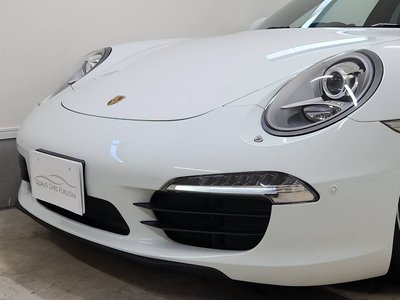 2013 Porsche 911 — миниатюра 26