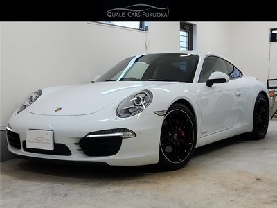 صورة 1 لـ 2013 Porsche 911