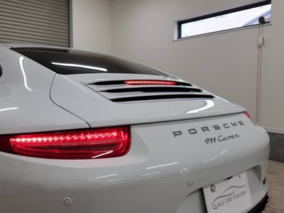 2013 Porsche 911 — миниатюра 55