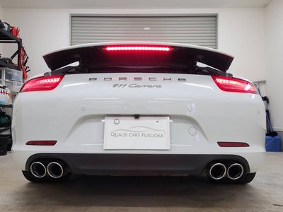 2013 Porsche 911 — миниатюра 38