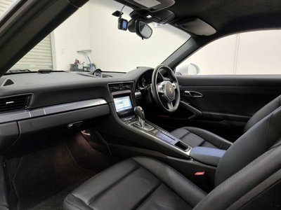 صورة 4 لـ 2013 Porsche 911