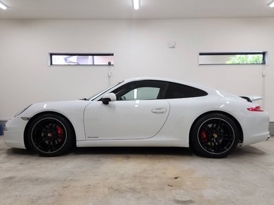 2013 Porsche 911 — миниатюра 37