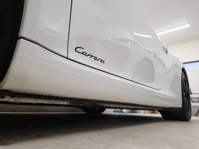 2013 Porsche 911 — миниатюра 34