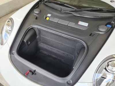 2013 Porsche 911 — миниатюра 52