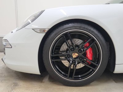 2013 Porsche 911 — миниатюра 29