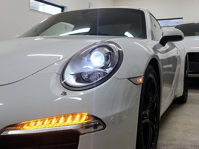2013 Porsche 911 — миниатюра 49
