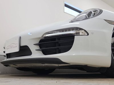 2013 Porsche 911 — миниатюра 27