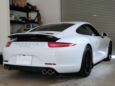 2013 Porsche 911 — миниатюра 61