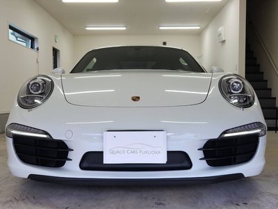 2013 Porsche 911 — миниатюра 25
