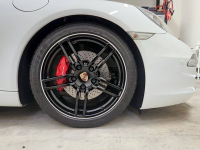 2013 Porsche 911 — миниатюра 41
