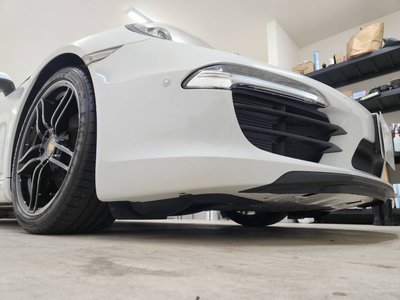 2013 Porsche 911 — миниатюра 40