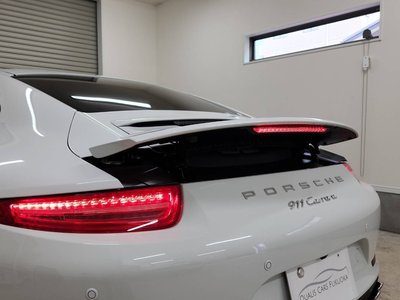 2013 Porsche 911 — миниатюра 56