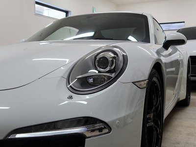 2013 Porsche 911 — миниатюра 46