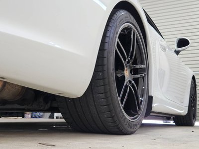 2013 Porsche 911 — миниатюра 59