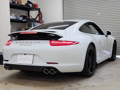 2013 Porsche 911 — миниатюра 60