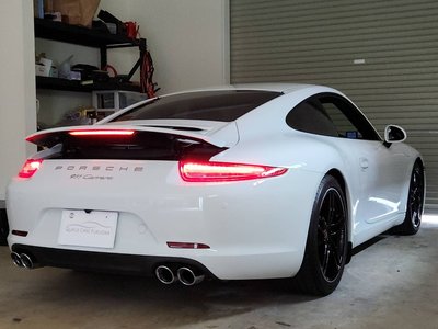 2013 Porsche 911 — миниатюра 62