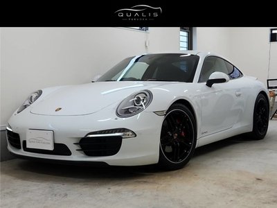 صورة 2 لـ 2013 Porsche 911