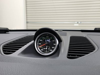 2013 Porsche 911 — миниатюра 16