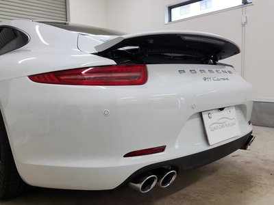 2013 Porsche 911 — миниатюра 53