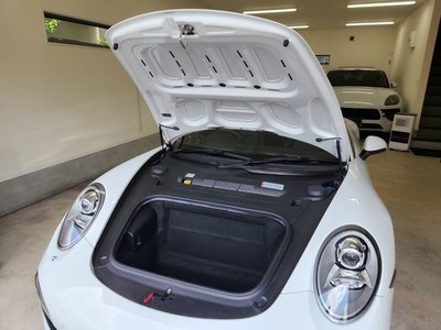 2013 Porsche 911 — миниатюра 51