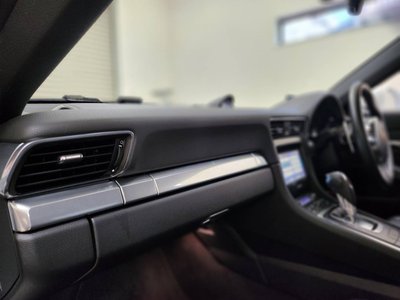 صورة 5 لـ 2013 Porsche 911