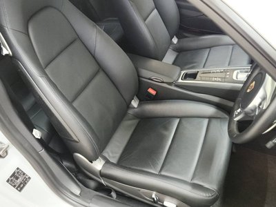 2013 Porsche 911 — миниатюра 12