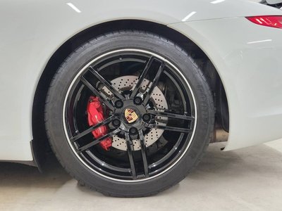 2013 Porsche 911 — миниатюра 36