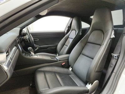 صورة 6 لـ 2013 Porsche 911