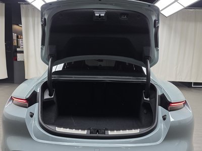 صورة مصغرة 23 لـ 2024 Porsche TAYCAN