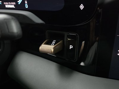 صورة مصغرة 27 لـ 2024 Porsche TAYCAN