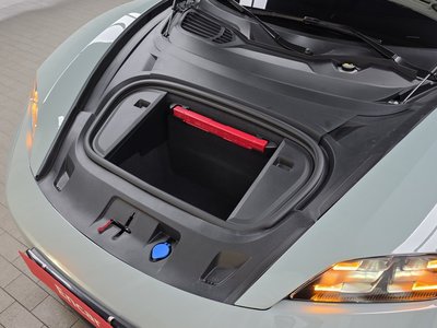 2024 Porsche TAYCAN 照片 7