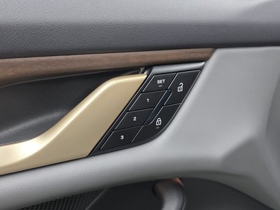 صورة مصغرة 29 لـ 2024 Porsche TAYCAN