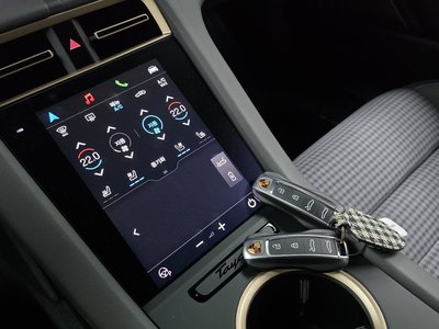 صورة مصغرة 12 لـ 2024 Porsche TAYCAN