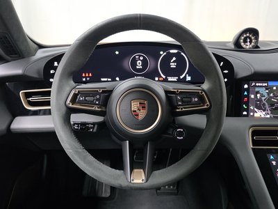 صورة مصغرة 20 لـ 2024 Porsche TAYCAN