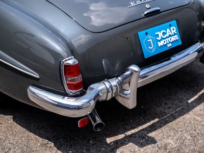 MERCEDES-BENZ SL - 9