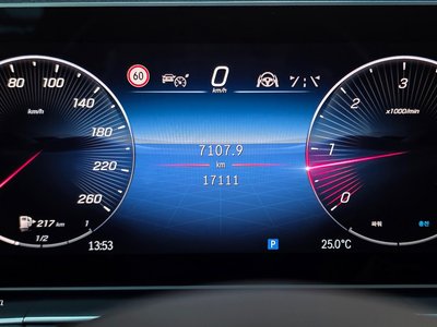 2023 Mercedes-BENZ GLE 照片 5
