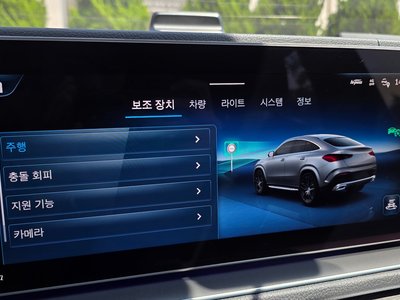 2023 Mercedes-BENZ GLE — миниатюра 15
