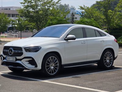 2023 Mercedes-BENZ GLE 照片 4