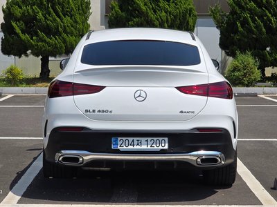 2023 Mercedes-BENZ GLE 照片 7