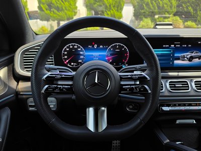 2023 Mercedes-BENZ GLE 照片 9