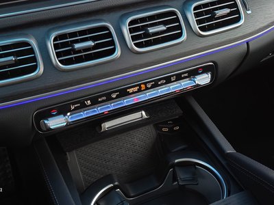 2023 Mercedes-BENZ GLE — миниатюра 18