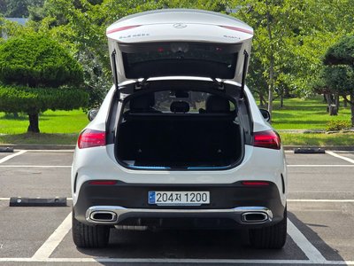 2023 Mercedes-BENZ GLE — миниатюра 20