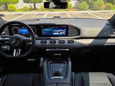 2023 Mercedes-BENZ GLE 照片 10
