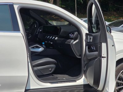 2023 Mercedes-BENZ GLE — миниатюра 11