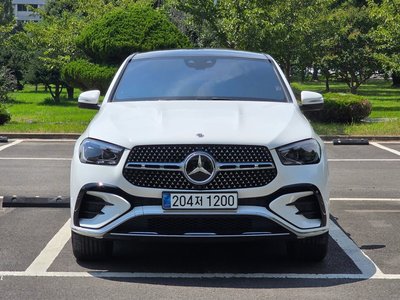 2023 Mercedes-BENZ GLE 照片 1