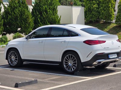 2023 Mercedes-BENZ GLE 照片 3