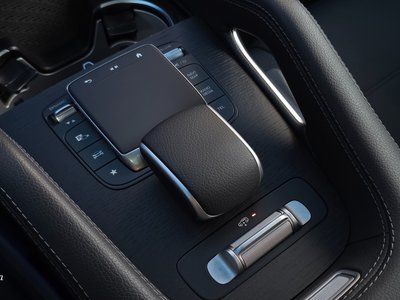 2023 Mercedes-BENZ GLE — миниатюра 17