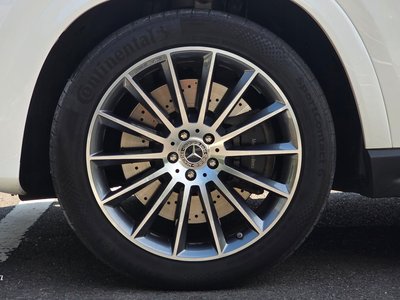 2023 Mercedes-BENZ GLE 照片 8