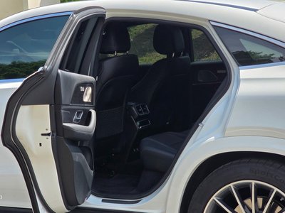 2023 Mercedes-BENZ GLE — миниатюра 14