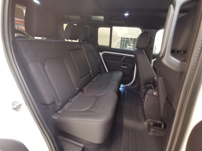 صورة مصغرة 27 لـ 2025 LAND Rover DEFENDER